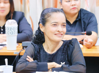 ประชุมซักซ้อมการตรวจการสหกรณ์ ประจำปีงบประมาณ พ.ศ.2569 ... พารามิเตอร์รูปภาพ 16